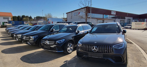 Weishaupt Automobile GmbH